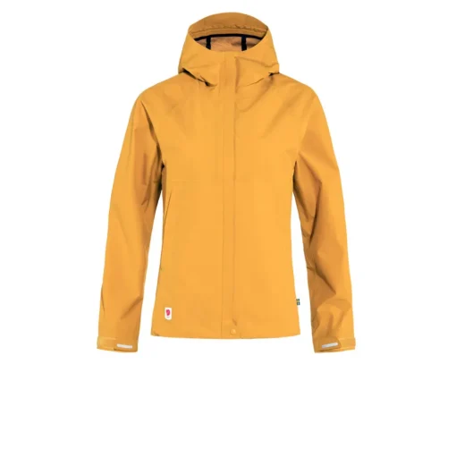 Fjallraven High Coast Hydratic Women's Trail Jacket