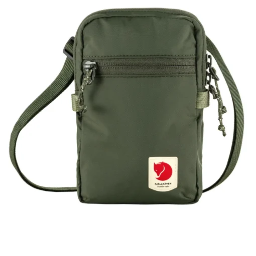 Fjallraven High Coast Pocket Bag - SS25
