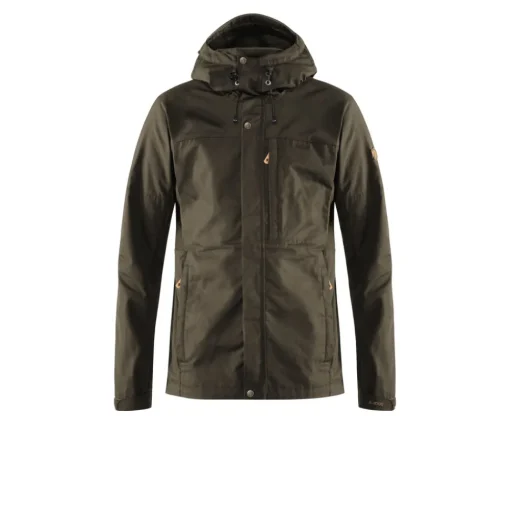 Fjallraven Kaipak Jacket - SS25