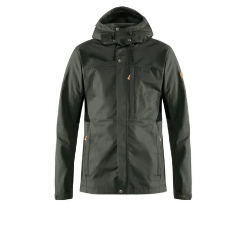 Fjallraven Kaipak Jacket - SS25