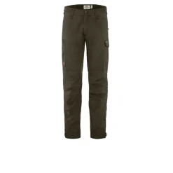Fjallraven Kaipak Walking Trousers (Long) - SS25