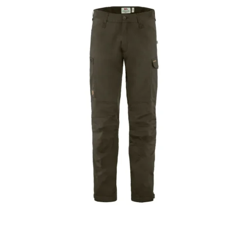 Fjallraven Kaipak Walking Trousers (Long) - SS25