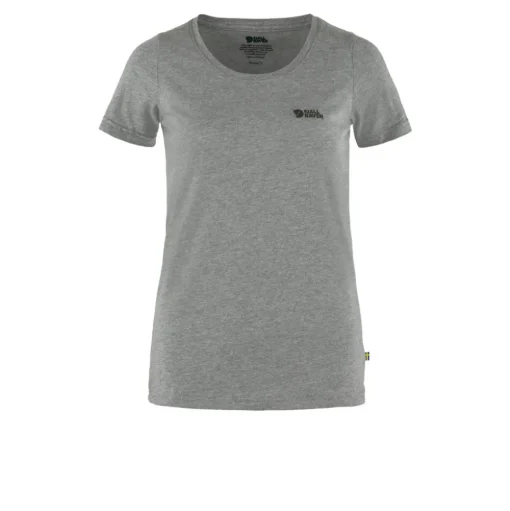 Fjallraven Logo Women's T-Shirt