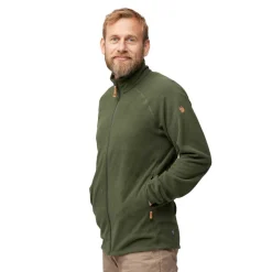 Fjallraven Ovik Lite Fleece Jacket - SS25