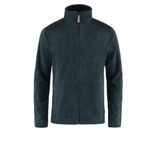 Fjallraven Sten Fleece - SS25