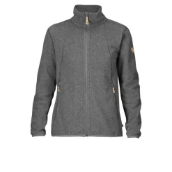 Fjallraven Stina Women's Fleece - SS25