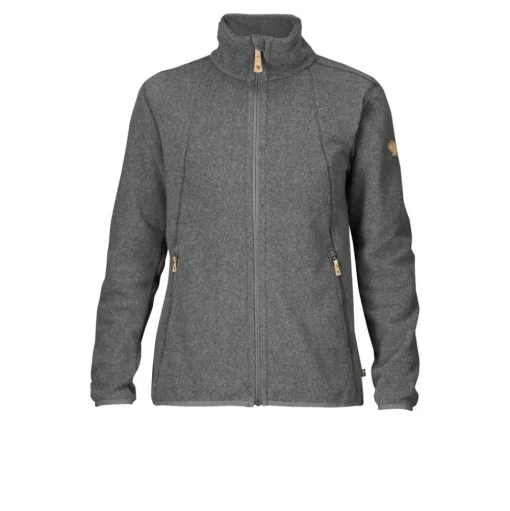 Fjallraven Stina Women's Fleece - SS25