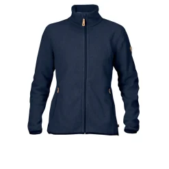 Fjallraven Stina Women's Fleece - SS25