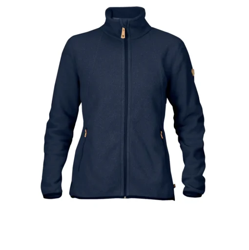 Fjallraven Stina Women's Fleece - SS25