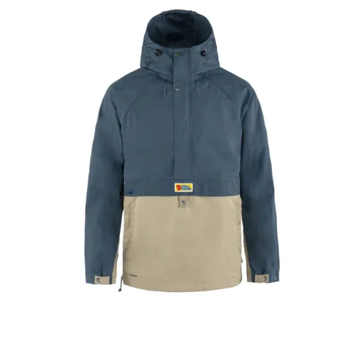 Fjallraven Vardag Anorak - SS25