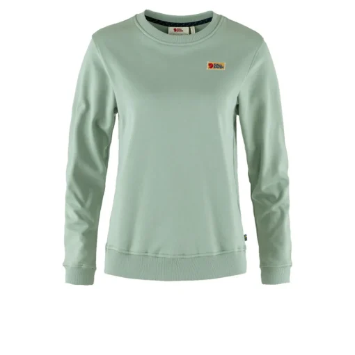 Fjallraven Vardag Women's Sweater - SS25