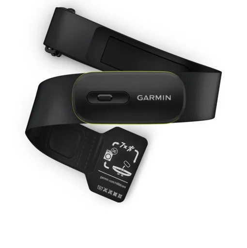 Garmin HRM 600 Heart Rate Monitor (XS-S) - SS25