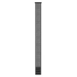 Garmin UltraFit Nylon Watch Strap (26mm) - SS25