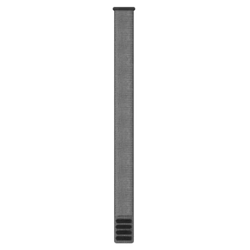 Garmin UltraFit Nylon Watch Strap (26mm) - SS25