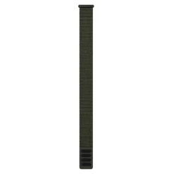 Garmin UltraFit Nylon Watch Strap (26mm) - SS25