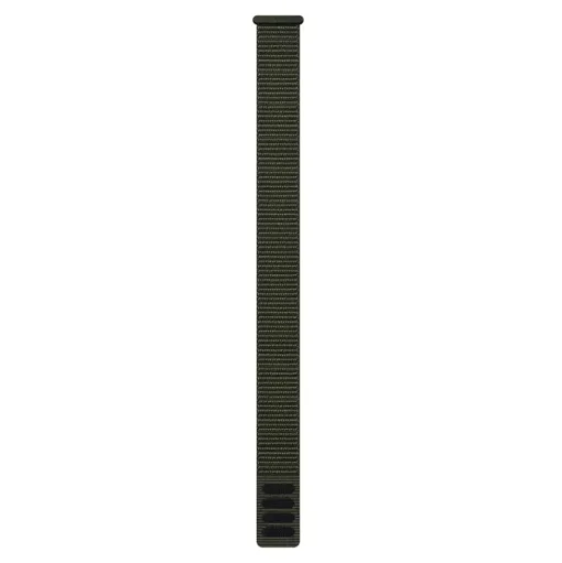 Garmin UltraFit Nylon Watch Strap (26mm) - SS25