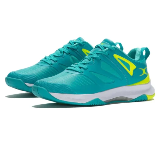 Gilbert Sports Gilbert Impact X.S Junior Netball Shoes - SS25
