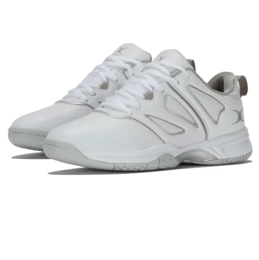 Gilbert Sports Gilbert Volt X Junior Netball Shoes - SS25