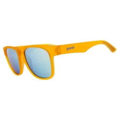 Goodr BFG's Gold Digging With Sasquatch Sunglasses - SS25