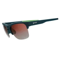 Goodr Flex G Lawn Mower Drag Race Sunglasses - SS25