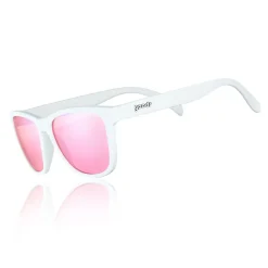 Goodr OG's Au Revoir, Gopher Sunglasses - SS25