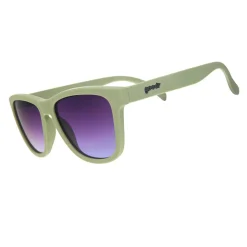 Goodr OG's Dawn of a New Sage Sunglasses - SS25