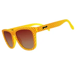Goodr OG's Je Vais A La Hell Sunglasses