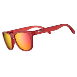 Goodr OG's Phoenix at a Bloody Mary Bar Sunglasses - SS25