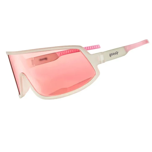 Goodr Wrap G - Extreme Dumpster Diving Sunglasses - SS25