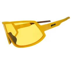 Goodr Wrap G - These Shades Are Bananas Sunglasses