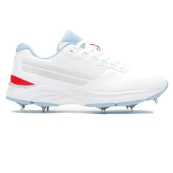 Grays Gray Nicolls Velocity 5.5 Spike Cricket Shoes - SS25