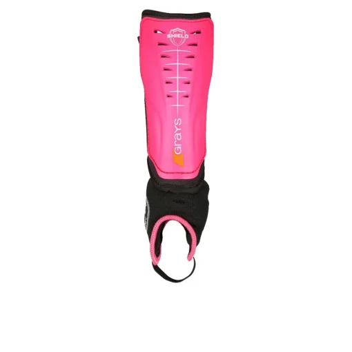 Grays Hockey Shield Hockey Shinguards - SS25