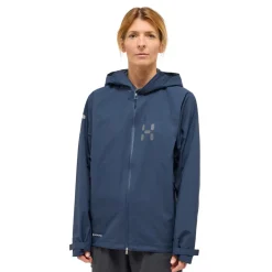 Haglofs L.I.M Airak GORE-TEX Women's Jacket - SS25