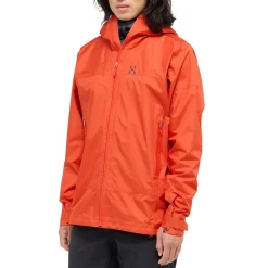 Haglofs L.I.M Airak 2.5L Jacket - SS25