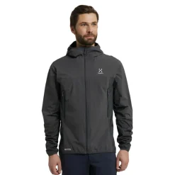 Haglofs L.I.M Alpha Hooded Jacket - AW24