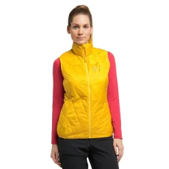 Haglofs L.I.M Barrier Women's Gilet