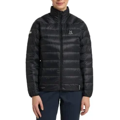 Haglofs L.I.M Down Women's Jacket - SS25