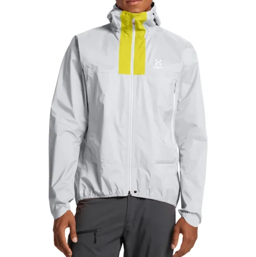 Haglofs L.I.M GORE-TEX Jacket