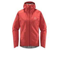 Haglofs L.I.M GORE-TEX Women's Jacket