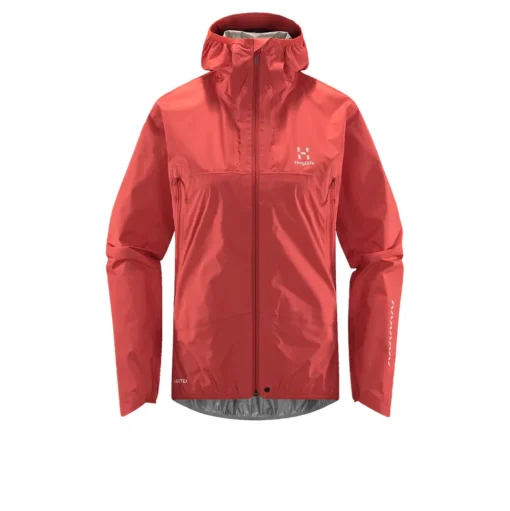 Haglofs L.I.M GORE-TEX Women's Jacket