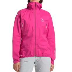 Haglofs L.I.M GORE-TEX Women's Jacket