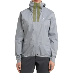 Haglofs L.I.M GORE-TEX Women's Jacket