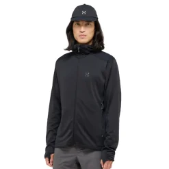 Haglofs L.I.M II Mid Multi Hooded Jacket - SS25