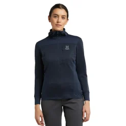 Haglofs L.I.M Mid Multi Hood Women's Jacket
