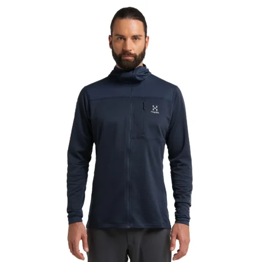 Haglofs L.I.M Mid Multi Hood Jacket