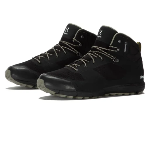 Haglofs L.I.M Mid Proof Eco Women's Walking Boots - AW24