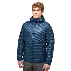 Haglofs L.I.M Mimic Hooded Jacket