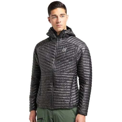 Haglofs L.I.M Mimic Hooded Jacket - AW24