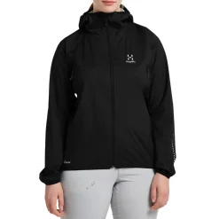 Haglofs L.I.M Proof Women's Jacket - SS25