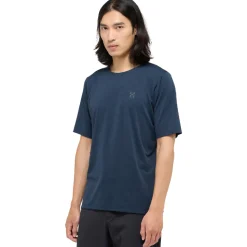 Haglofs L.I.M Ridge T-Shirt - SS25